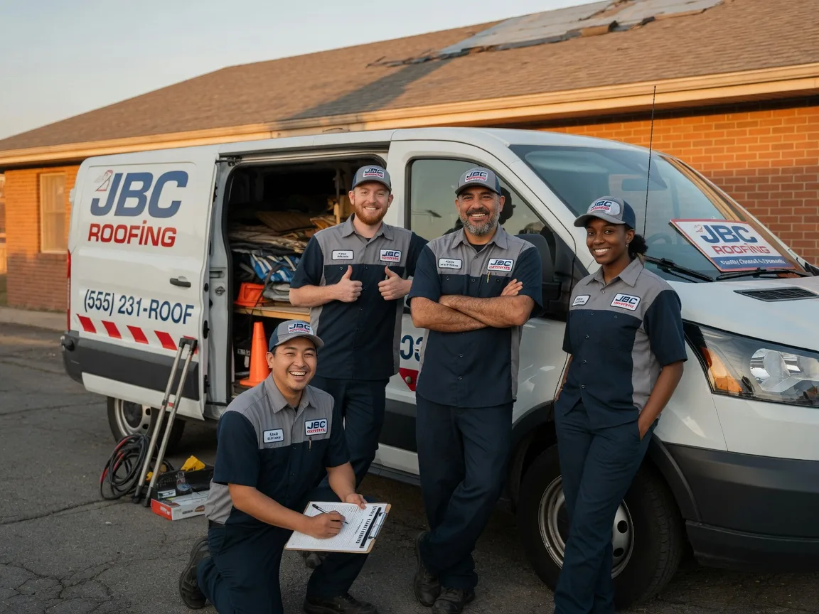 Roof Replacement company in Statesboro, GA