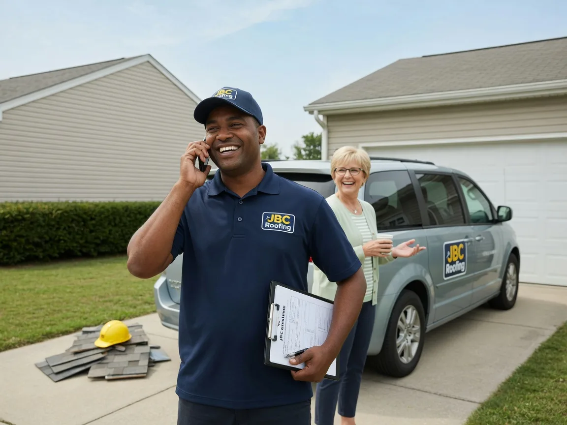 Roof Replacement Statesboro, GA FAQs
